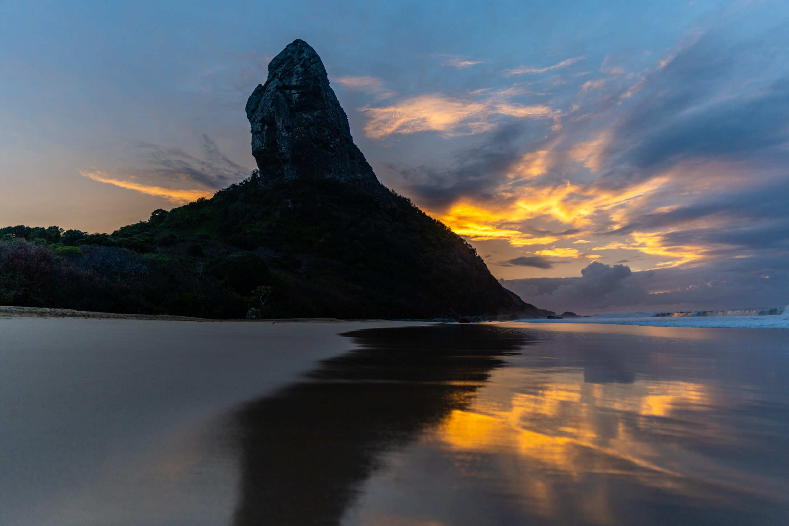 Morro do Pico